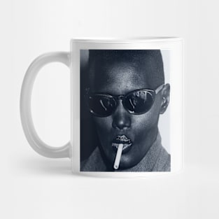 mainstream music Mug